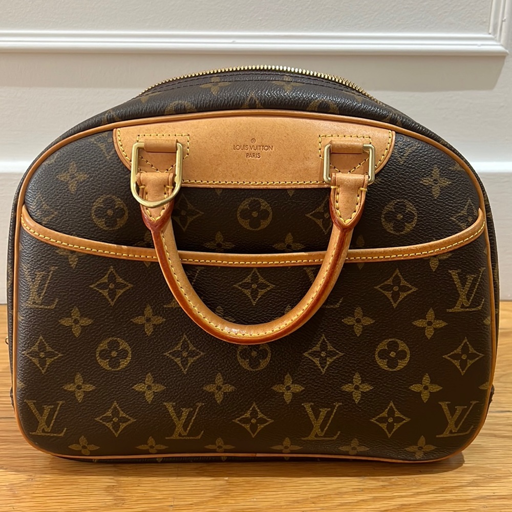 Louis Vuitton Monogram Bag